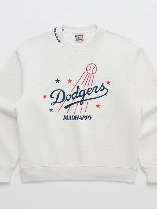 Madhappy Other - Madhappy x LA Dodgers